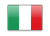 AGENZIA IMMOBILIARE E TURISTICA CENTRO ITALIA - Italiano